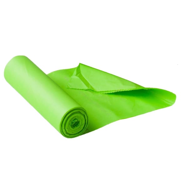 Imak Rsi MAZE Corn Bags for MAZE Kitchen Caddie- 400 Bags, 400PK RSI-B7-400 - main